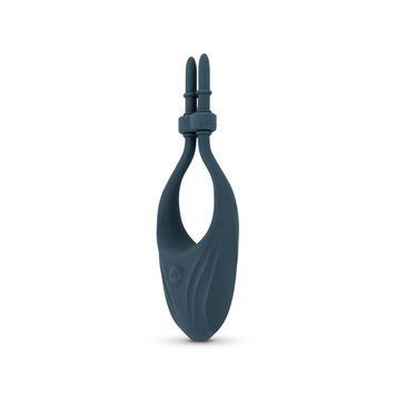 Ерекційне кільце Boners Adjustable Cockring SX3054 фото