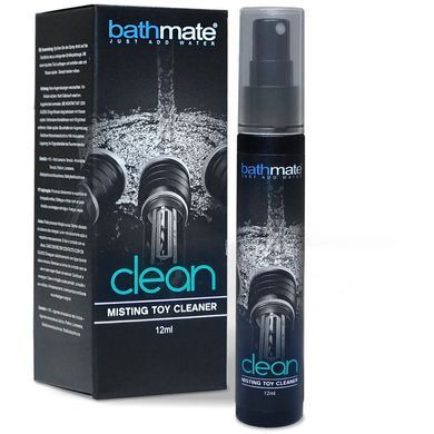 Набір для чищення Bathmate Cleaning Kit SX3931 фото